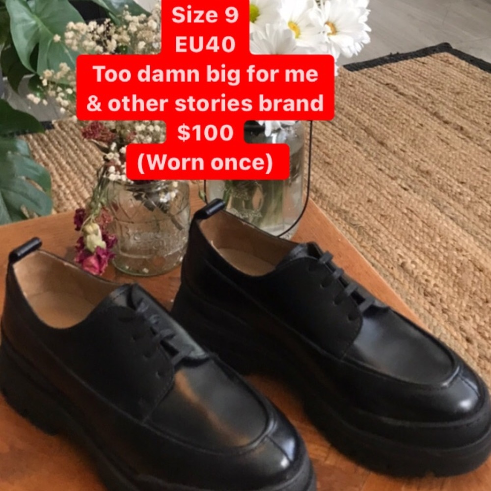 Got The Wrong Size And Was Too Lazy To Send It Ba… - image 2